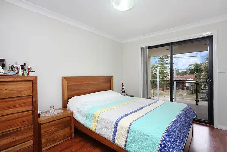Fifth view of Homely house listing, 45 Foxlow Street, Canley Heights NSW 2166