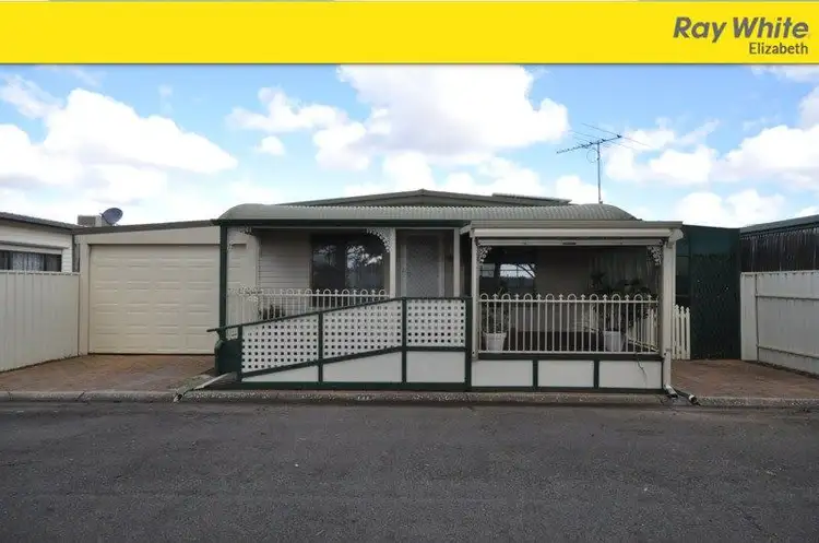 Site 125 Andrews Road (Elizabeth Village), Penfield SA 5121