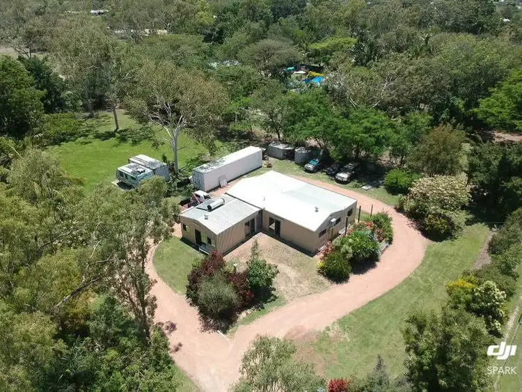 Main view of Homely rural property listing, 26 Oldenburg Place, Kelso QLD 4815