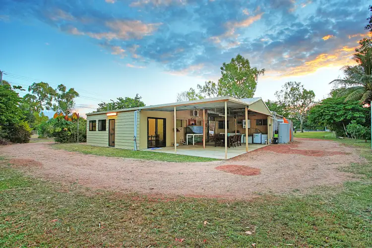 Second view of Homely rural property listing, 26 Oldenburg Place, Kelso QLD 4815