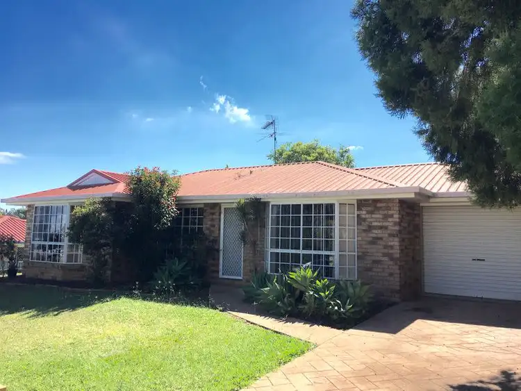 11 Giltrow Court, Darling Heights QLD 4350