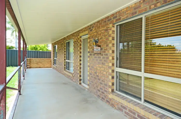 Second view of Homely house listing, 15 Joe Kooyman Drive, Biloela QLD 4715