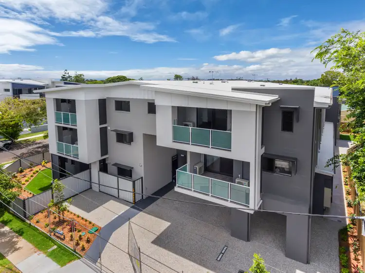 Main view of Homely unit listing, Type A 34 Maher Street, Zillmere QLD 4034