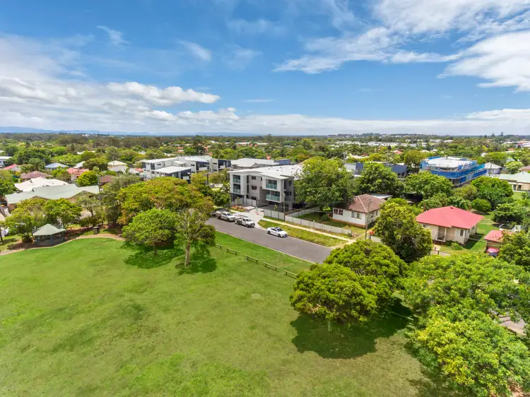 Second view of Homely unit listing, Type A 34 Maher Street, Zillmere QLD 4034