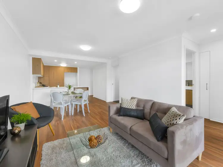 Third view of Homely unit listing, Type A 34 Maher Street, Zillmere QLD 4034