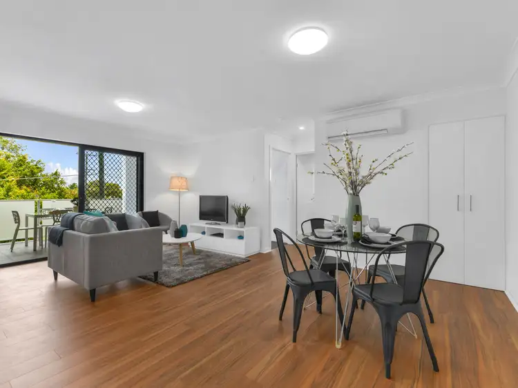 Fourth view of Homely unit listing, Type A 34 Maher Street, Zillmere QLD 4034