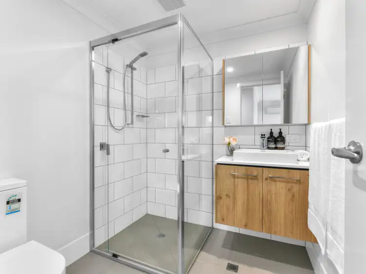 Sixth view of Homely unit listing, Type A 34 Maher Street, Zillmere QLD 4034