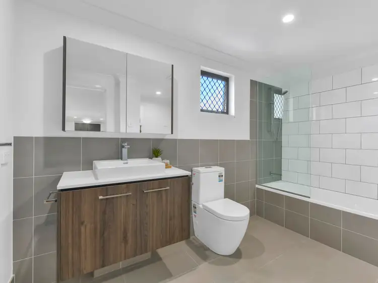 Sixth view of Homely unit listing, Unit 2 34 Maher Street, Zillmere QLD 4034