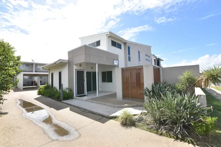 Main view of Homely block of units listing, 15 Glenlyon Street, Gladstone Central QLD 4680
