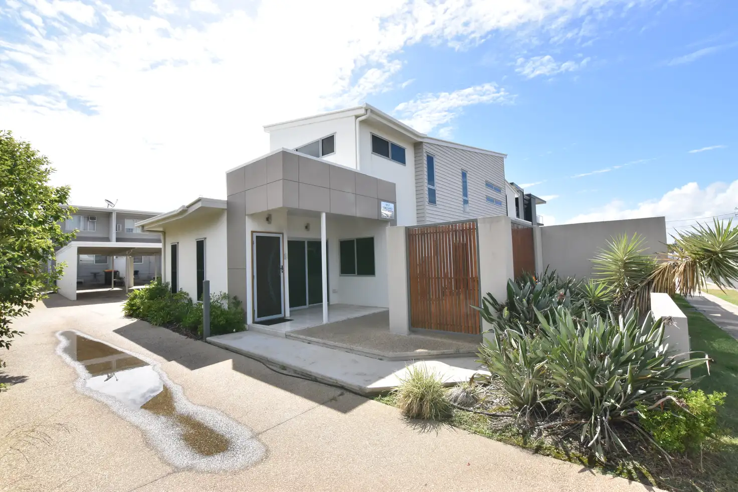 Main view of Homely block of units listing, 15 Glenlyon Street, Gladstone Central QLD 4680