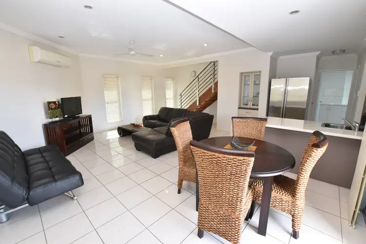 Second view of Homely block of units listing, 15 Glenlyon Street, Gladstone Central QLD 4680