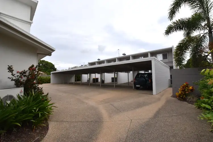 Third view of Homely block of units listing, 15 Glenlyon Street, Gladstone Central QLD 4680