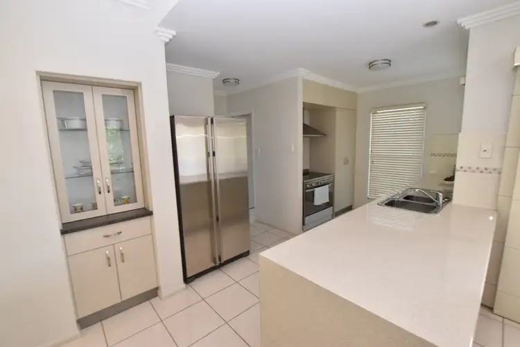 Fourth view of Homely block of units listing, 15 Glenlyon Street, Gladstone Central QLD 4680