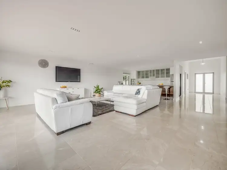 Third view of Homely house listing, 21 Riviera Drive, Old Beach TAS 7017