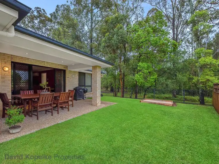 Second view of Homely house listing, 2 Idaho Street, Warner QLD 4500