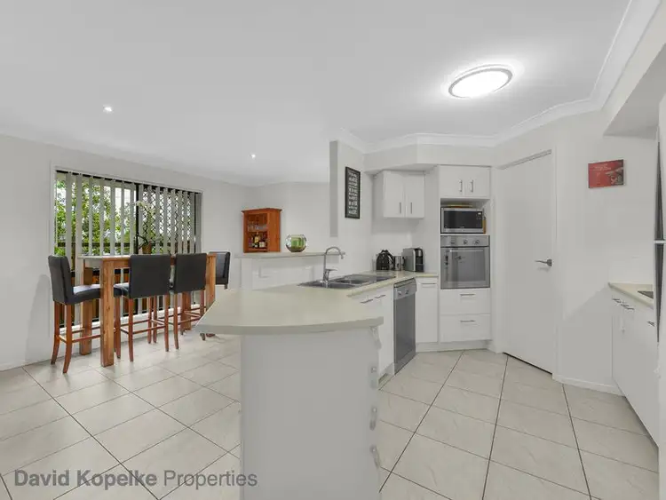 Fourth view of Homely house listing, 2 Idaho Street, Warner QLD 4500