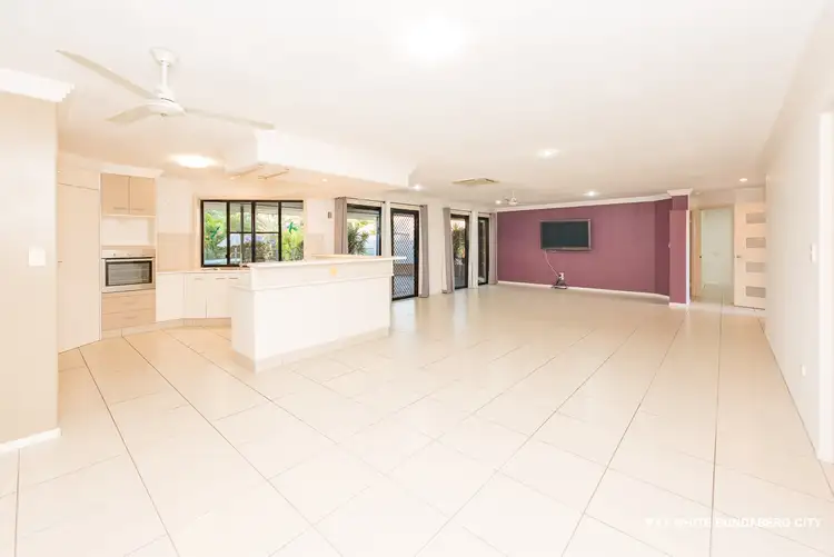 Sixth view of Homely house listing, 8 Broadwater Close, Bargara QLD 4670