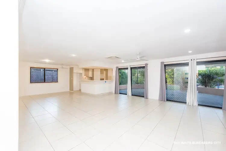 Seventh view of Homely house listing, 8 Broadwater Close, Bargara QLD 4670