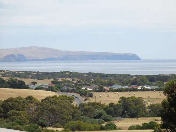 Main view of Homely land listing, 41 Stacey Drive, Carrickalinga SA 5204