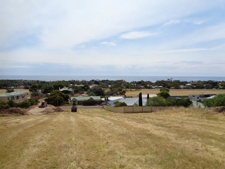 Second view of Homely land listing, 41 Stacey Drive, Carrickalinga SA 5204