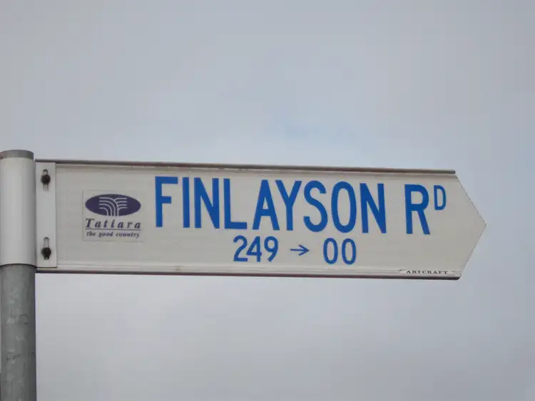 Fourth view of Homely rural property listing, Proposed Lot Finlayson Road, Bordertown SA 5268