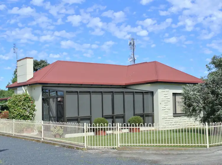 Main view of Homely house listing, 11 Charles Street, Kingston Se SA 5275