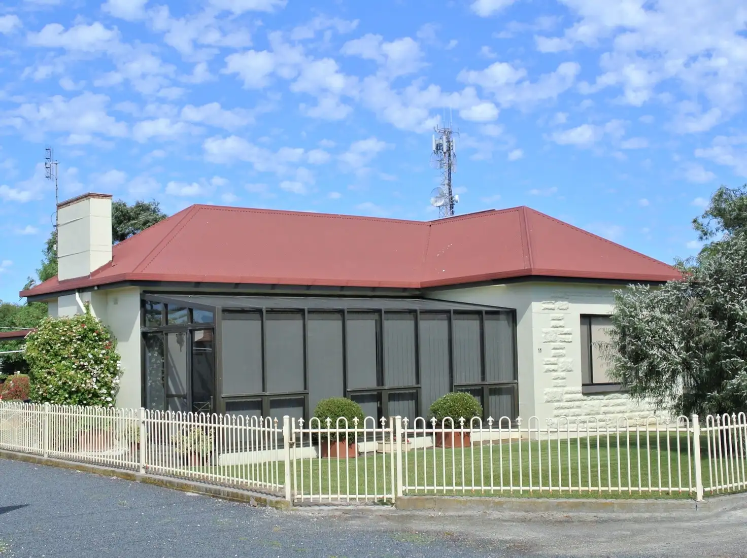 Main view of Homely house listing, 11 Charles Street, Kingston Se SA 5275