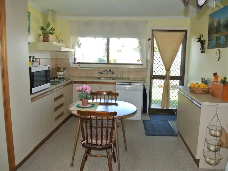 Second view of Homely house listing, 11 Charles Street, Kingston Se SA 5275
