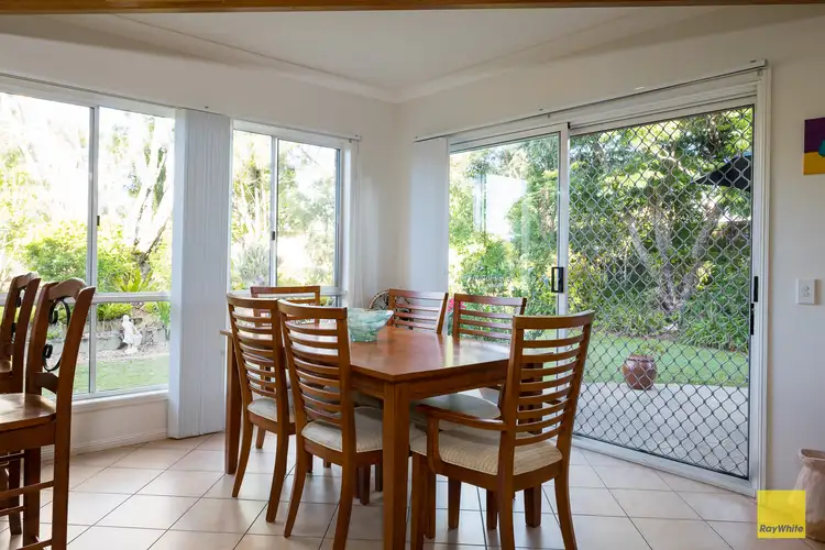 Second view of Homely house listing, 2 Cherana Court, Victoria Point QLD 4165