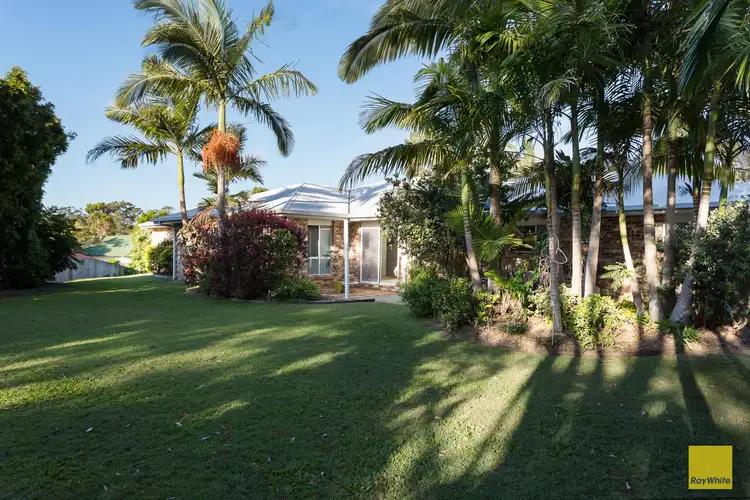 Third view of Homely house listing, 2 Cherana Court, Victoria Point QLD 4165