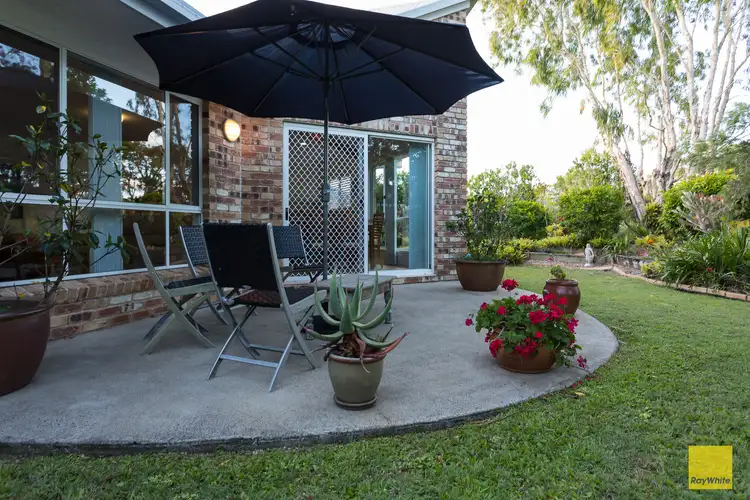 Fourth view of Homely house listing, 2 Cherana Court, Victoria Point QLD 4165