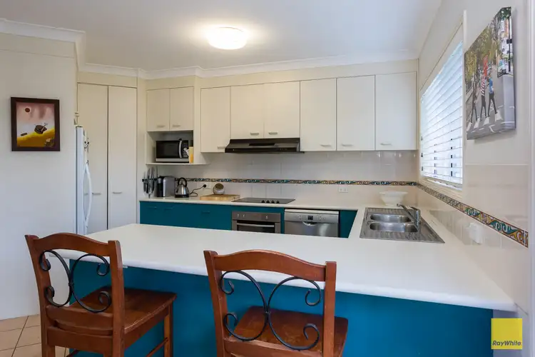 Fifth view of Homely house listing, 2 Cherana Court, Victoria Point QLD 4165