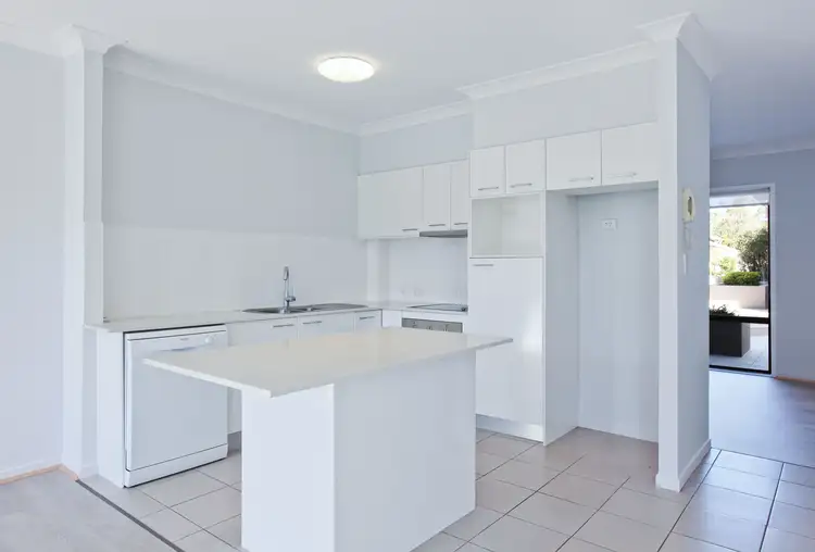 Fourth view of Homely townhouse listing, 9/139 Cotlew Street, Ashmore QLD 4214