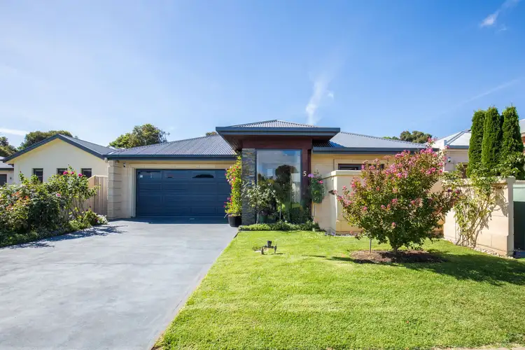 Main view of Homely house listing, 5 Limestone Court, Mount Gambier SA 5290