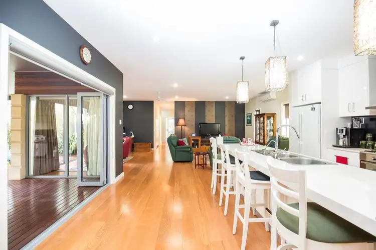 Fourth view of Homely house listing, 5 Limestone Court, Mount Gambier SA 5290