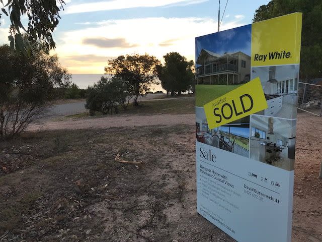 Main view of Homely house listing, 5B North Gully Road, Tickera SA 5555