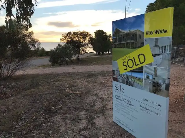 Main view of Homely house listing, 5B North Gully Road, Tickera SA 5555