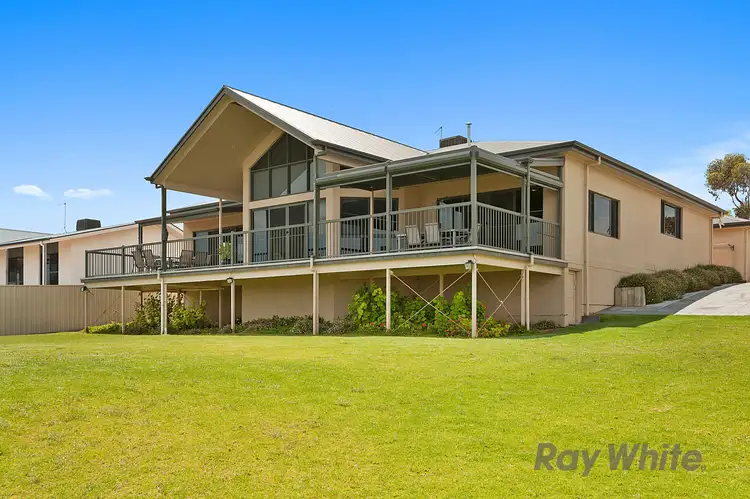Second view of Homely house listing, 5B North Gully Road, Tickera SA 5555