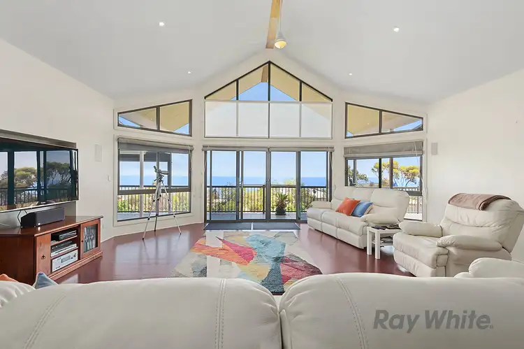 Fifth view of Homely house listing, 5B North Gully Road, Tickera SA 5555