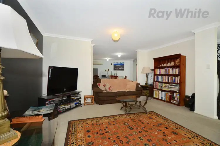 Fourth view of Homely house listing, 19 Orion Avenue, Mckail WA 6330