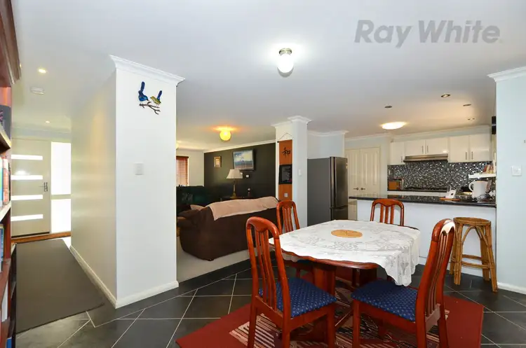 Fifth view of Homely house listing, 19 Orion Avenue, Mckail WA 6330
