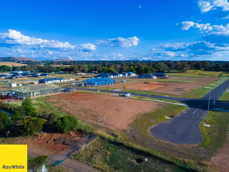 Second view of Homely land listing, 15 McClung Dr., Murrumbateman NSW 2582
