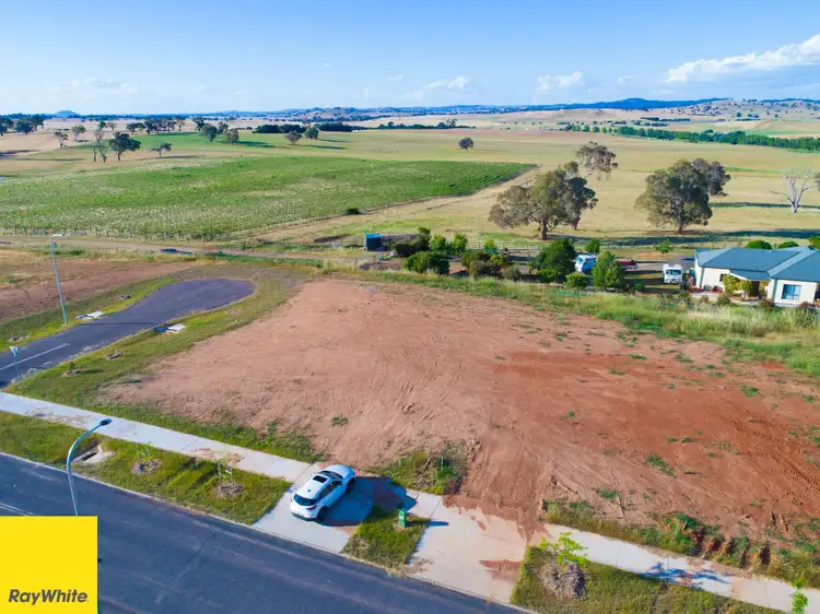 Third view of Homely land listing, 15 McClung Dr., Murrumbateman NSW 2582