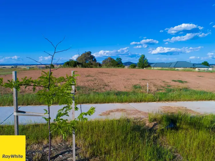 Sixth view of Homely land listing, 15 McClung Dr., Murrumbateman NSW 2582
