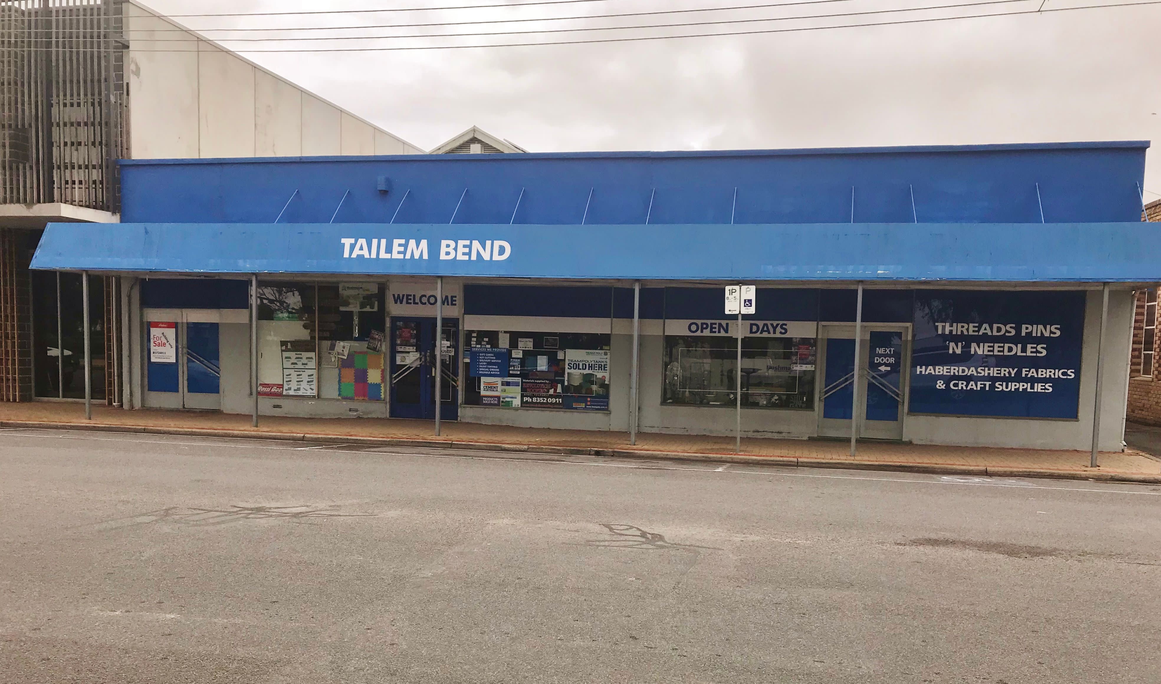 105 Railway Terrace, Tailem Bend SA 5260
