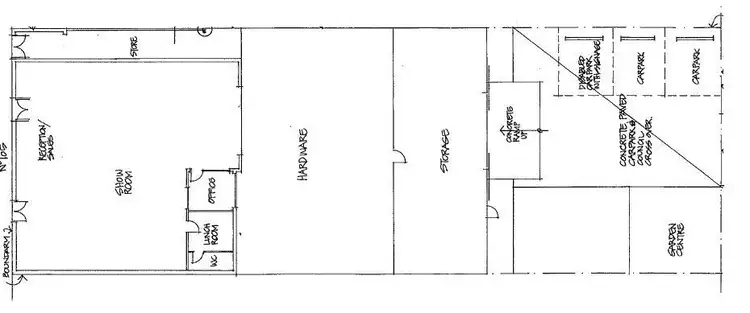 Third view of Homely other listing, 105 Railway Terrace, Tailem Bend SA 5260