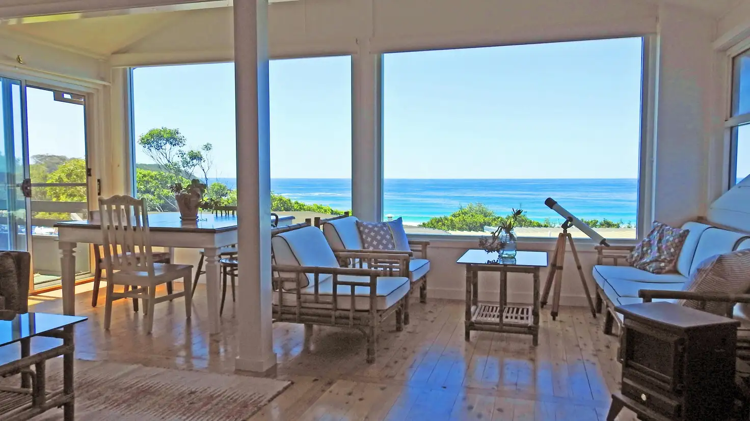 Main view of Homely house listing, 114 Mitchell Parade, Mollymook Beach NSW 2539