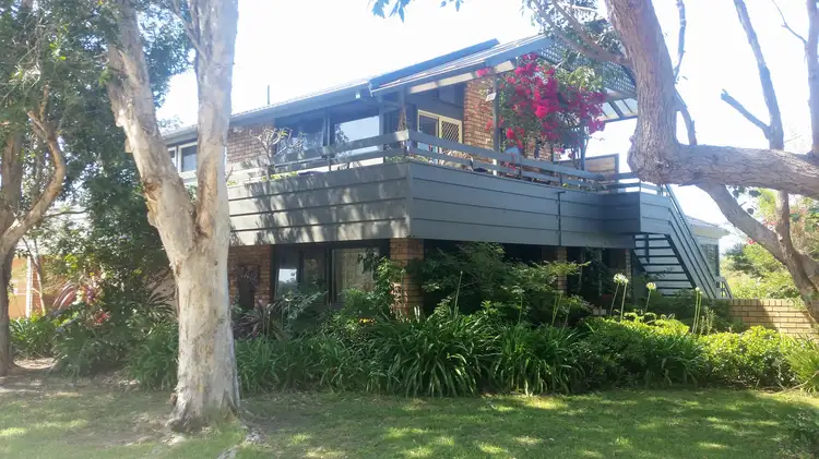 Second view of Homely house listing, 114 Mitchell Parade, Mollymook Beach NSW 2539