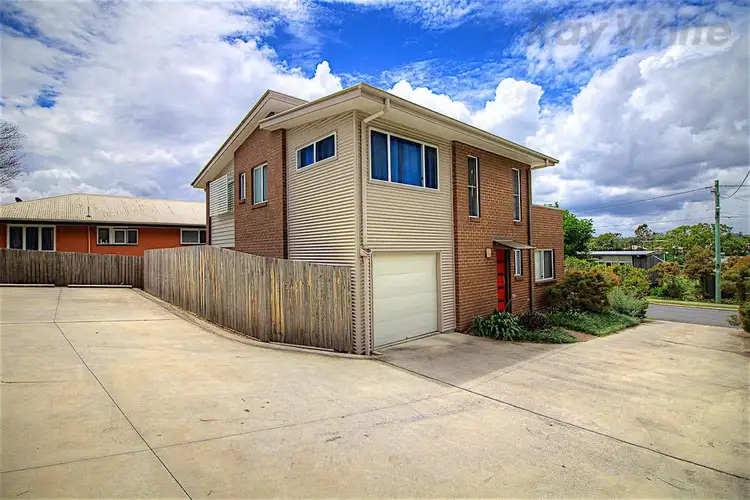 1/6 Denman Street, Leichhardt QLD 4305