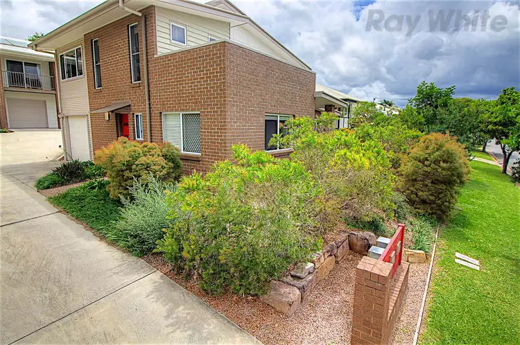 Second view of Homely townhouse listing, 1/6 Denman Street, Leichhardt QLD 4305